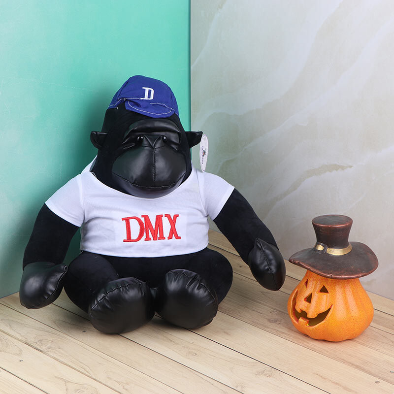 عروسک نانو گوریل کد 5975/23