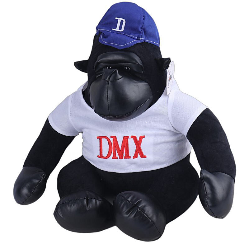 عروسک نانو گوریل کد 5975/23