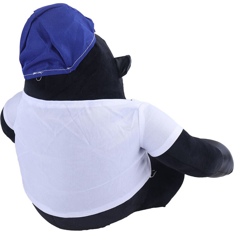 عروسک نانو گوریل کد 5975/23