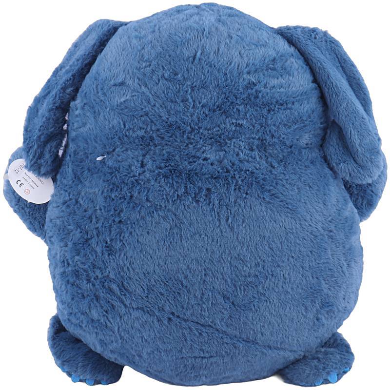 عروسک پولیشی استیچ بچه دار کد 707/12