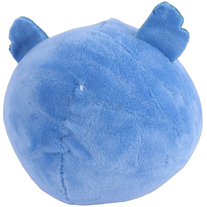 عروسک پولیشی استیچ بچه دار کد 707/12