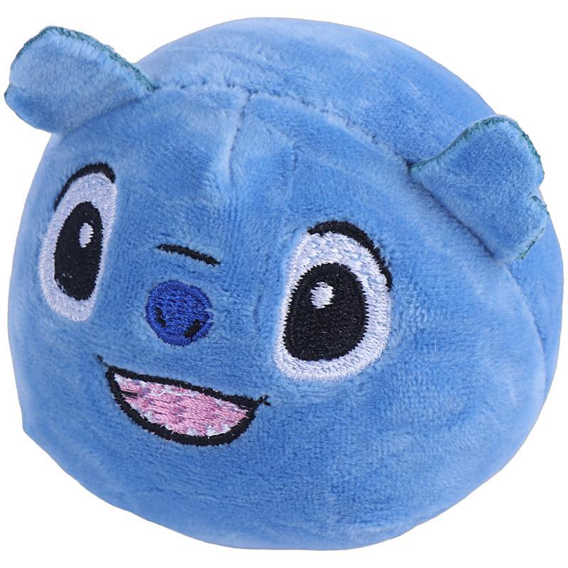 عروسک پولیشی استیچ بچه دار کد 707/12