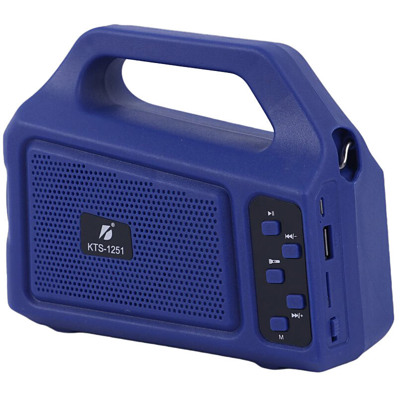 اسپیکر بلوتوثی کی برود KTS-1251