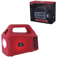 اسپیکر بلوتوثی کی برود KTS-1251