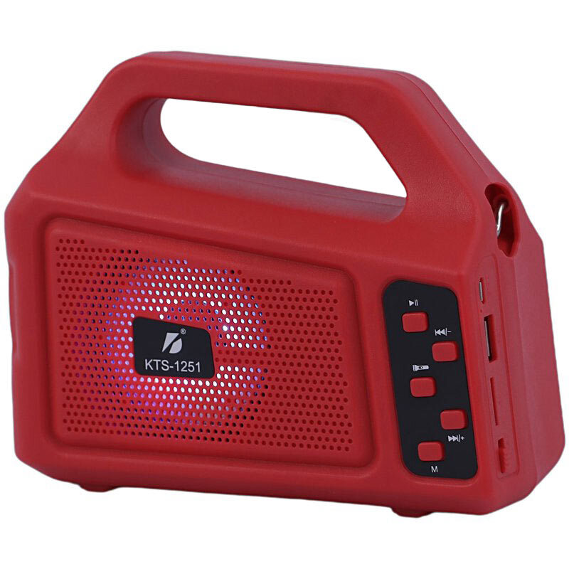 اسپیکر بلوتوثی کی برود KTS-1251