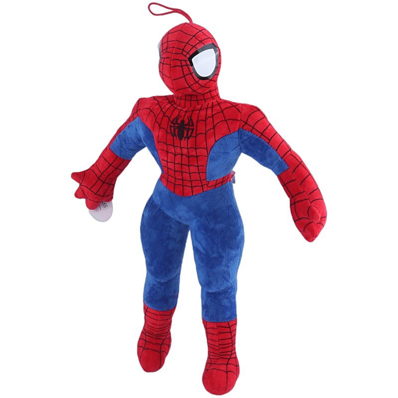 عروسک پولیشی اسپایدرمن کد 5975/65