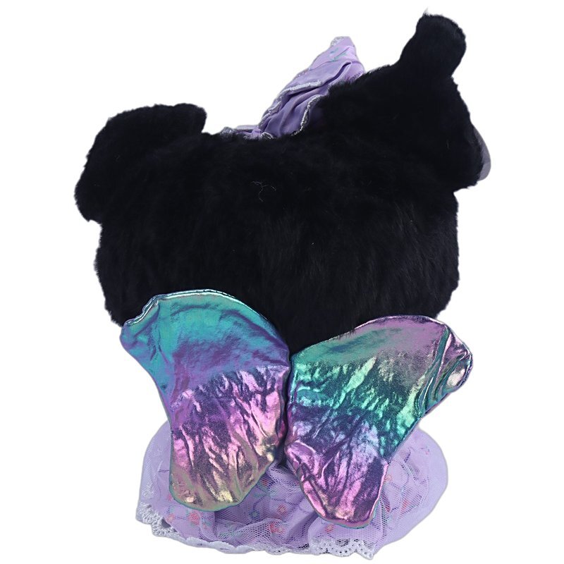 عروسک پولیشی کرومی کد 5974/26