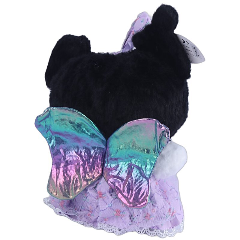 عروسک پولیشی کرومی کد 5974/26