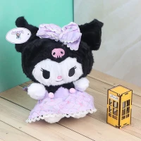 عروسک پولیشی کرومی کد 5974/26