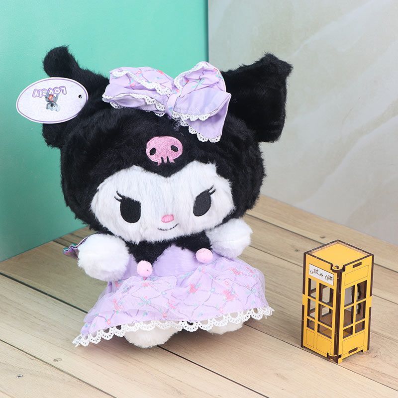 عروسک پولیشی کرومی کد 5974/26