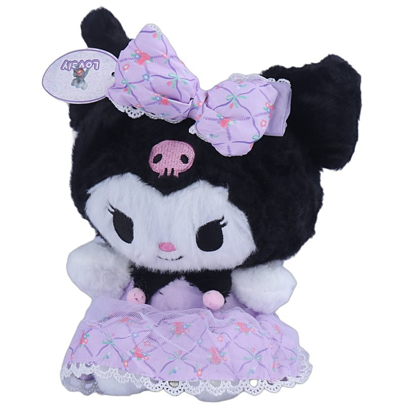 عروسک پولیشی کرومی کد 5974/26