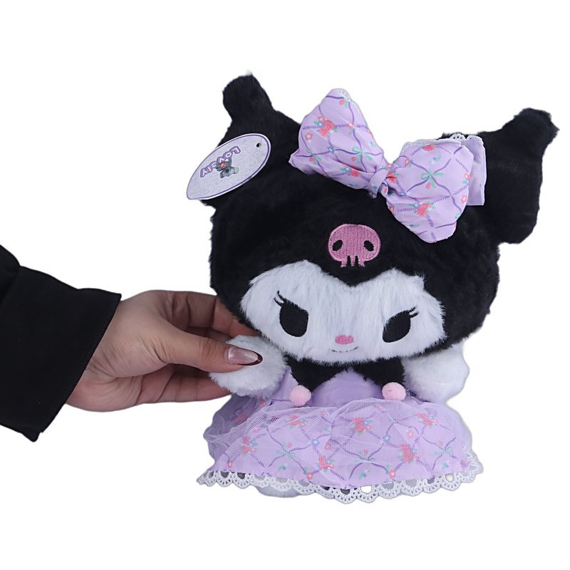 عروسک پولیشی کرومی کد 5974/26