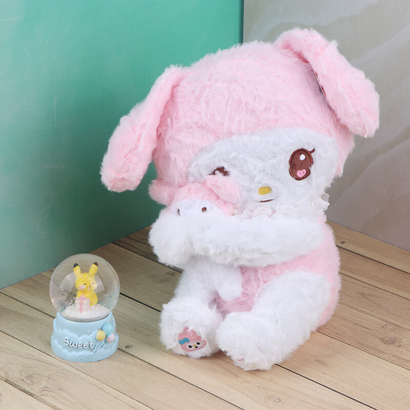 عروسک پولیشی ملودی کد 5975/48