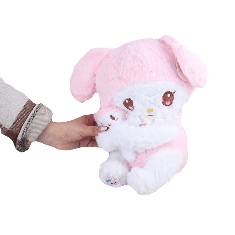 عروسک پولیشی ملودی کد 5975/48