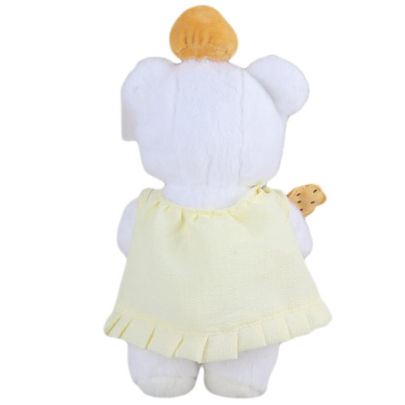 عروسک پولیشی خرس کد 5129/4