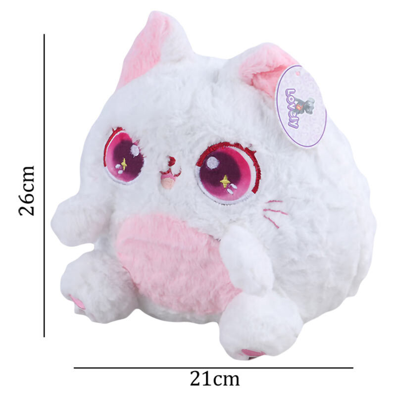 عروسک پولیشی خرگوش کد 5974/21