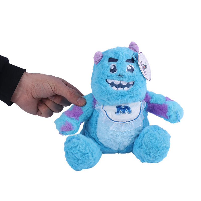 عروسک پولیشی سالیوان کد 5974/24