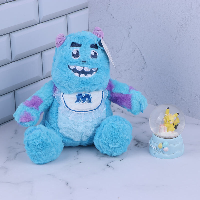 عروسک پولیشی سالیوان کد 5974/24