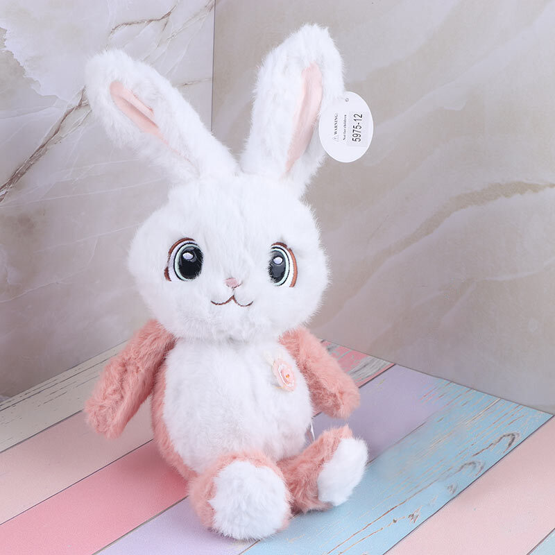 عروسک پولیشی خرگوش کد 5975/12