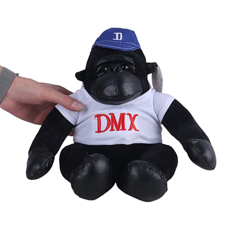 عروسک نانو گوریل کد 5975/21