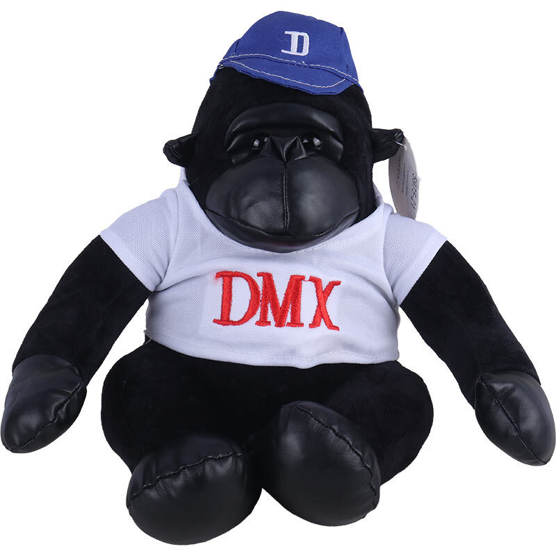 عروسک نانو گوریل کد 5975/21