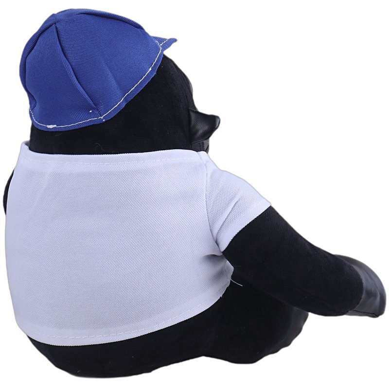 عروسک نانو گوریل کد 5975/21