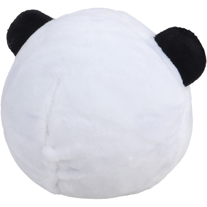 عروسک پولیشی پاندا بچه دار کد 707/10