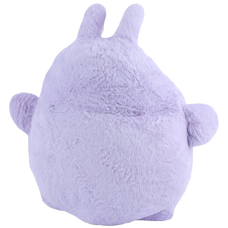 عروسک پولیشی لبوبو بچه دار کد 707/14