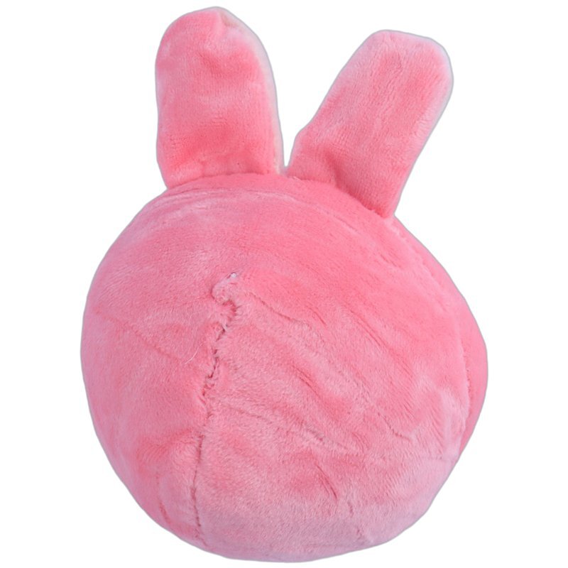 عروسک پولیشی لبوبو بچه دار کد 707/14