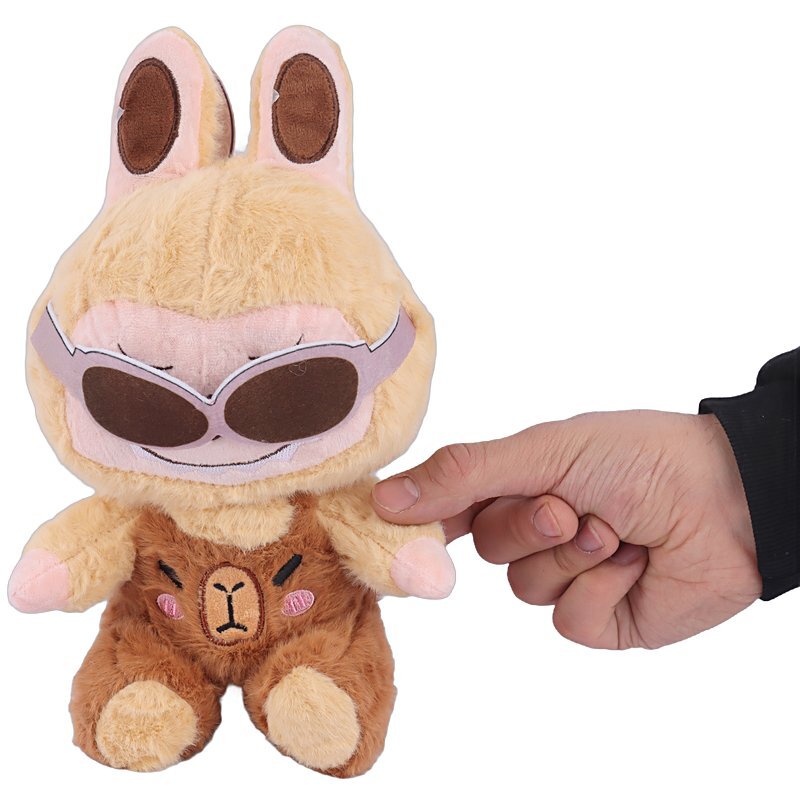 عروسک پولیشی لبوبو کد 5975/79