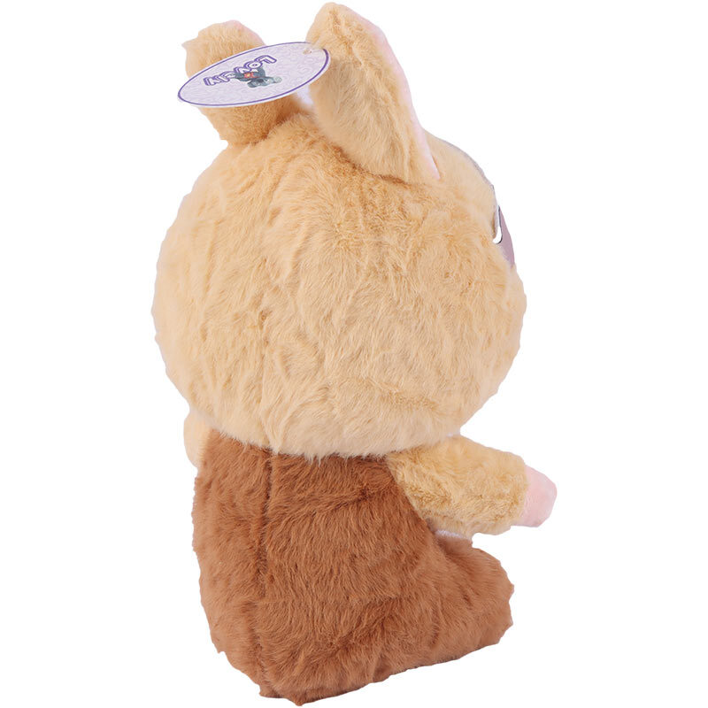 عروسک پولیشی لبوبو کد 5975/79