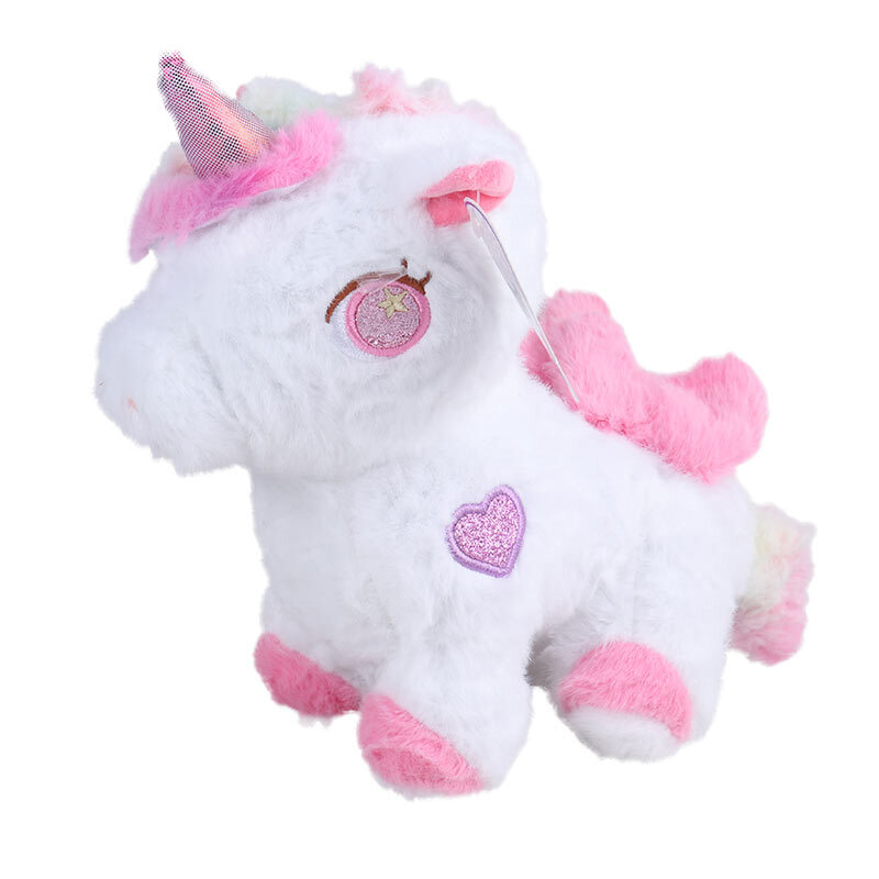 عروسک پولیشی Unicorn کد 5973/2