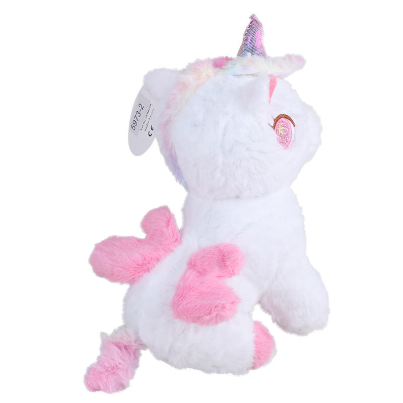 عروسک پولیشی Unicorn کد 5973/2