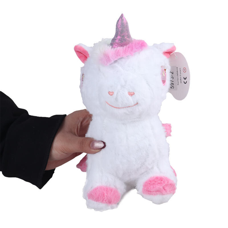 عروسک پولیشی Unicorn کد 5973/2