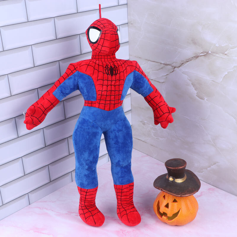 عروسک پولیشی اسپایدرمن کد 5975/65