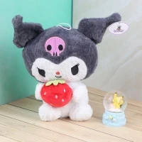 عروسک پولیشی کرومی کد 5669/28