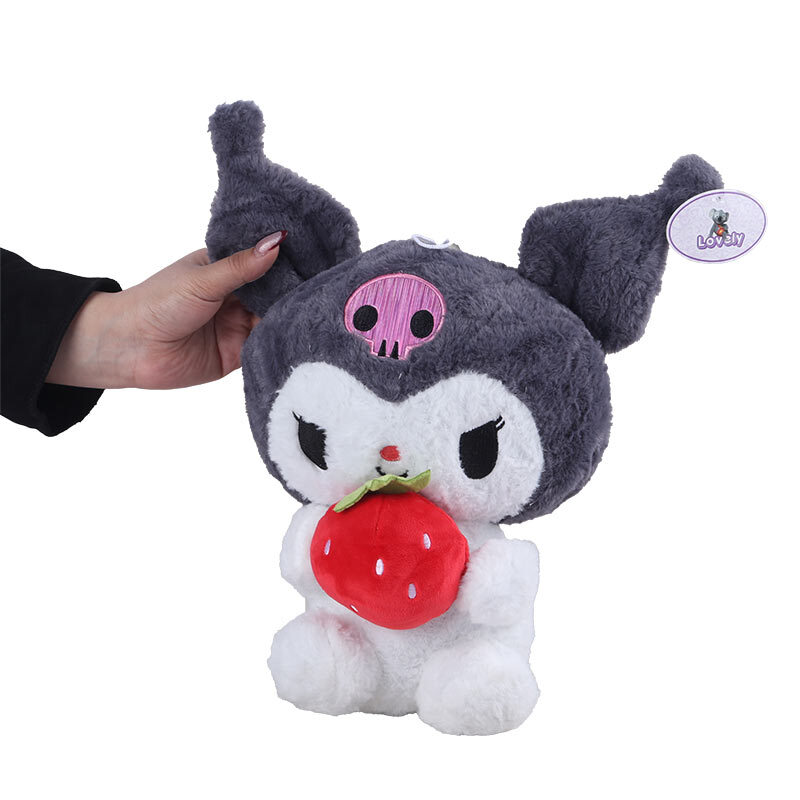 عروسک پولیشی کرومی کد 5669/28