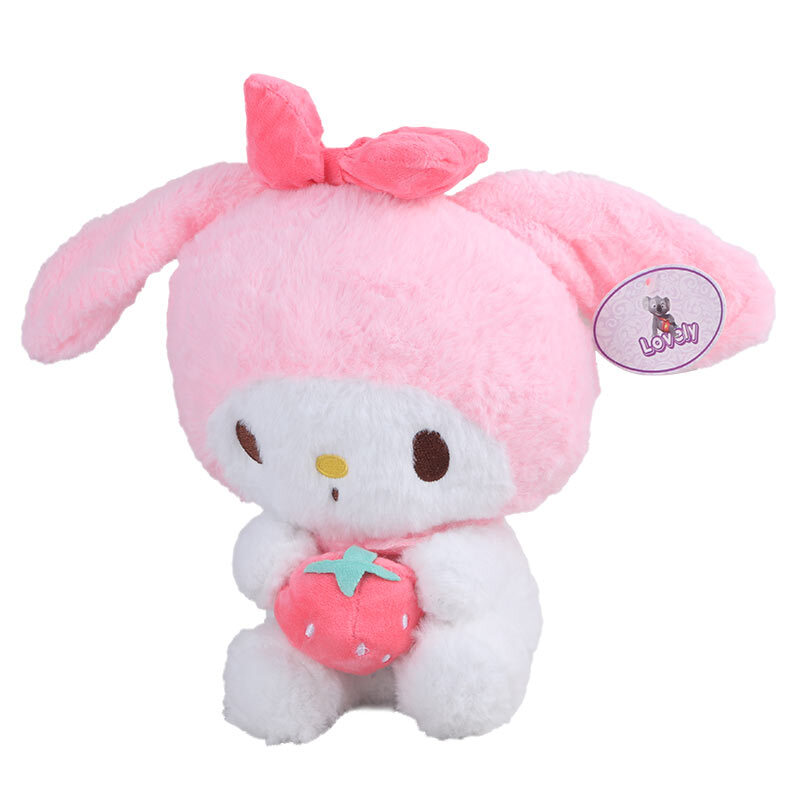 عروسک پولیشی ملودی کد 5671/27