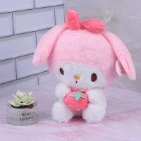 عروسک پولیشی ملودی کد 5671/27