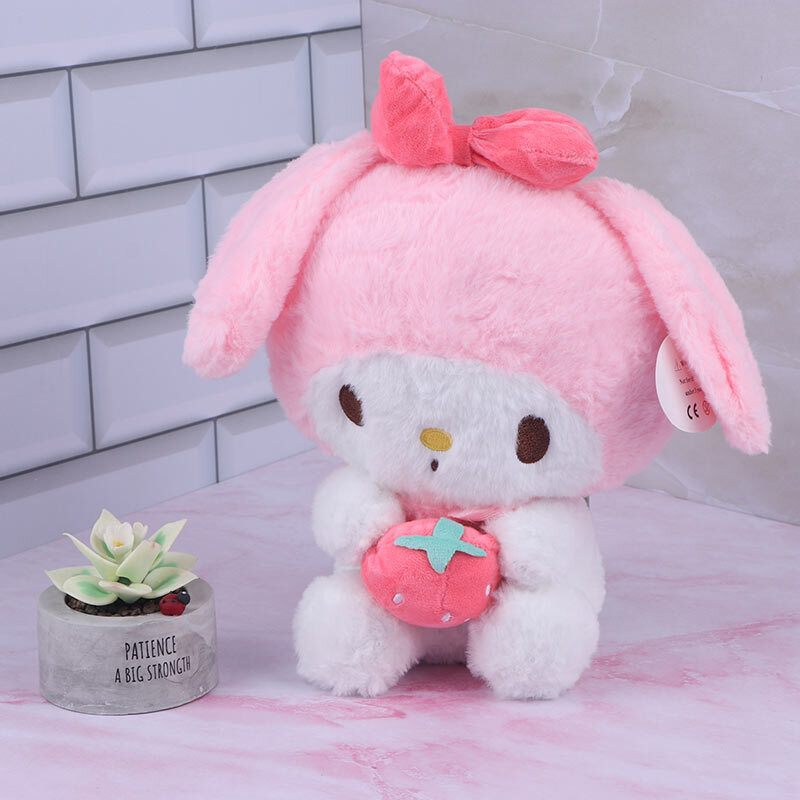 عروسک پولیشی ملودی کد 5671/27