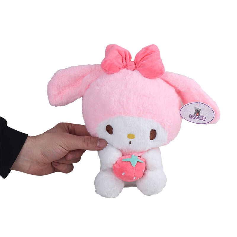 عروسک پولیشی ملودی کد 5671/27