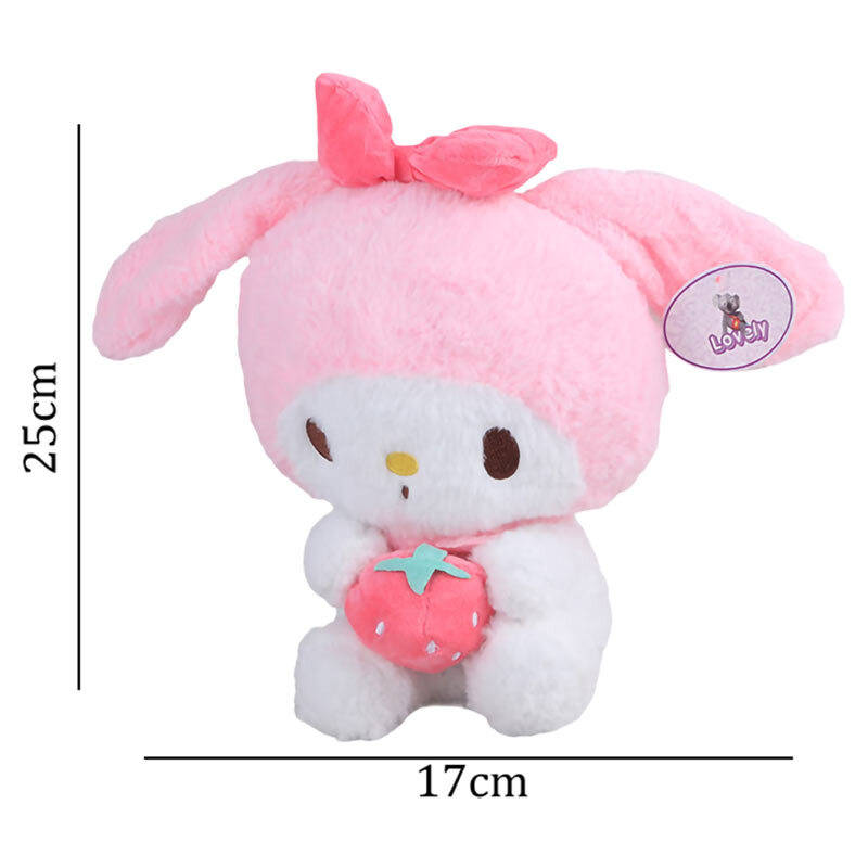 عروسک پولیشی ملودی کد 5671/27