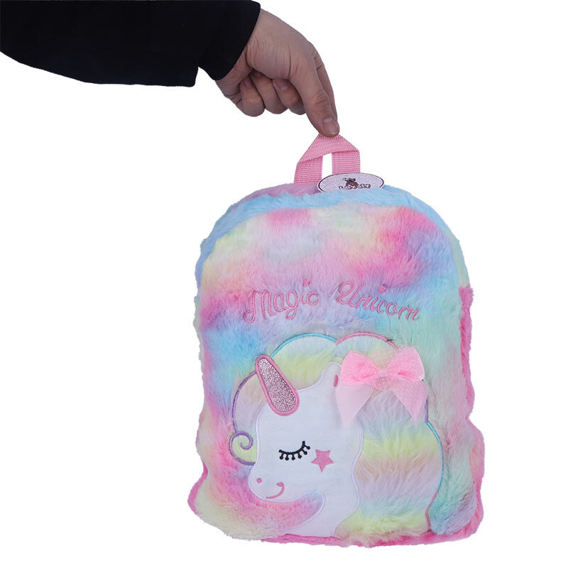 کوله پشتی Unicorn
