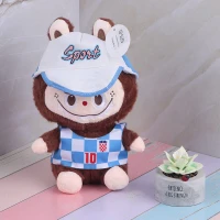 عروسک پولیشی لبوبو کد 5975/83