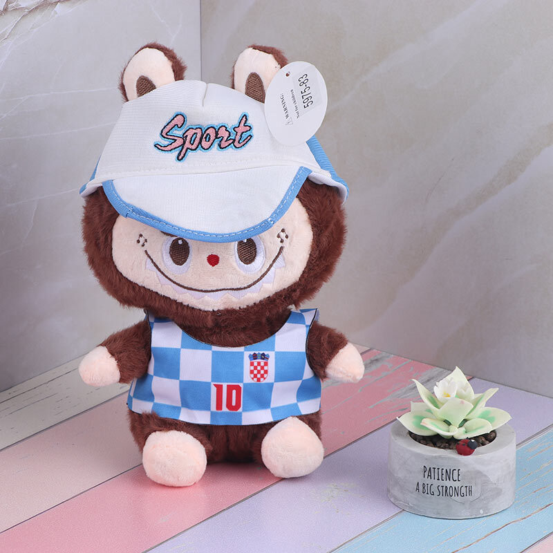 عروسک پولیشی لبوبو کد 5975/83