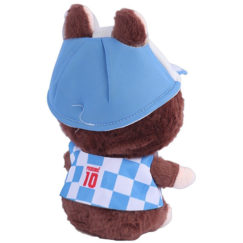 عروسک پولیشی لبوبو کد 5975/83