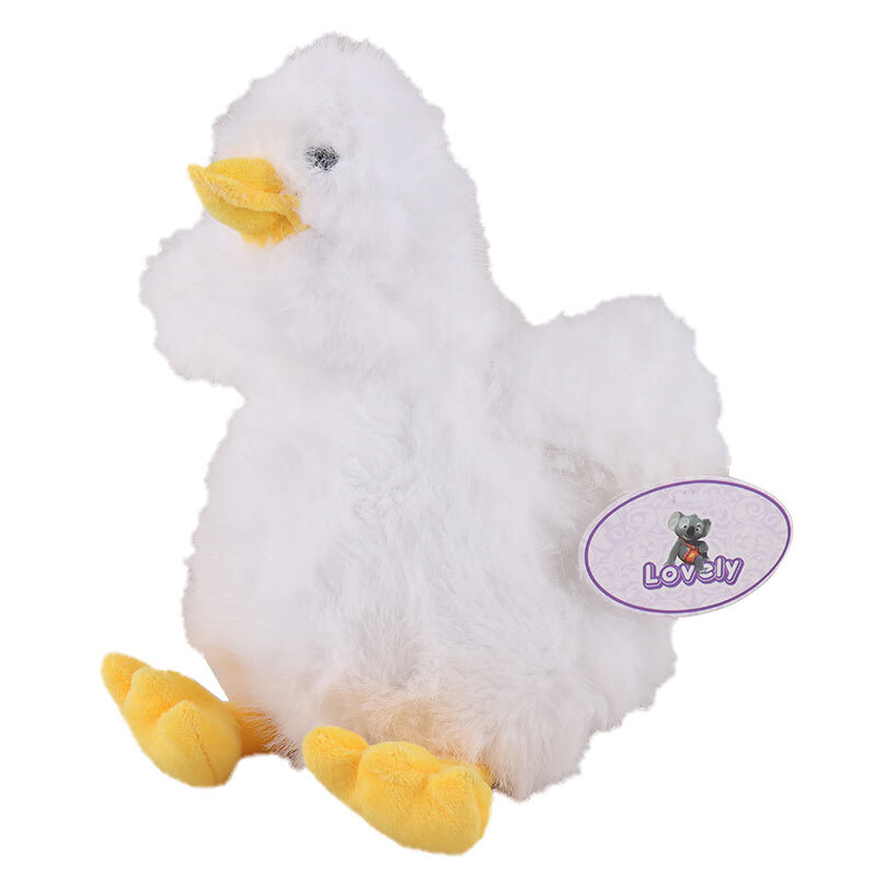 عروسک پولیشی اردک کد 5669/42