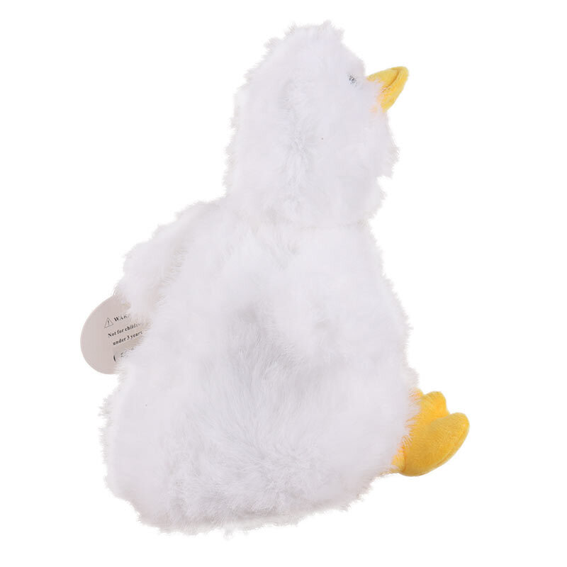 عروسک پولیشی اردک کد 5669/42