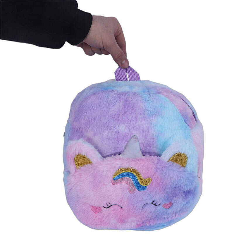 کوله پشتی Unicorn کد 1