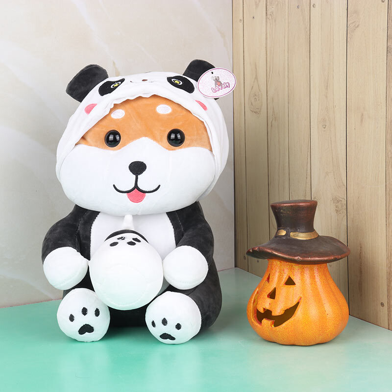 عروسک نانو سگ کد 8844/8